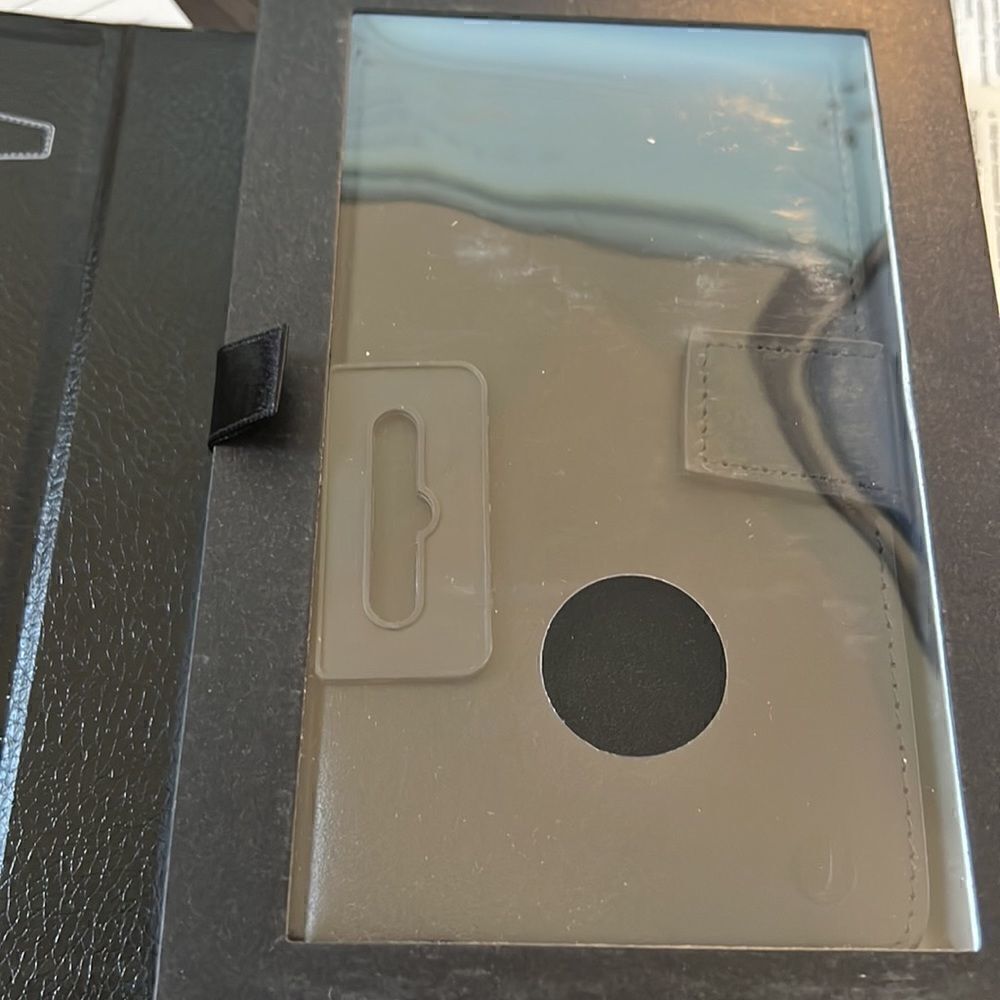 New Wallet Case With Stand for iPhone 6 plus - Picture 3 of 5